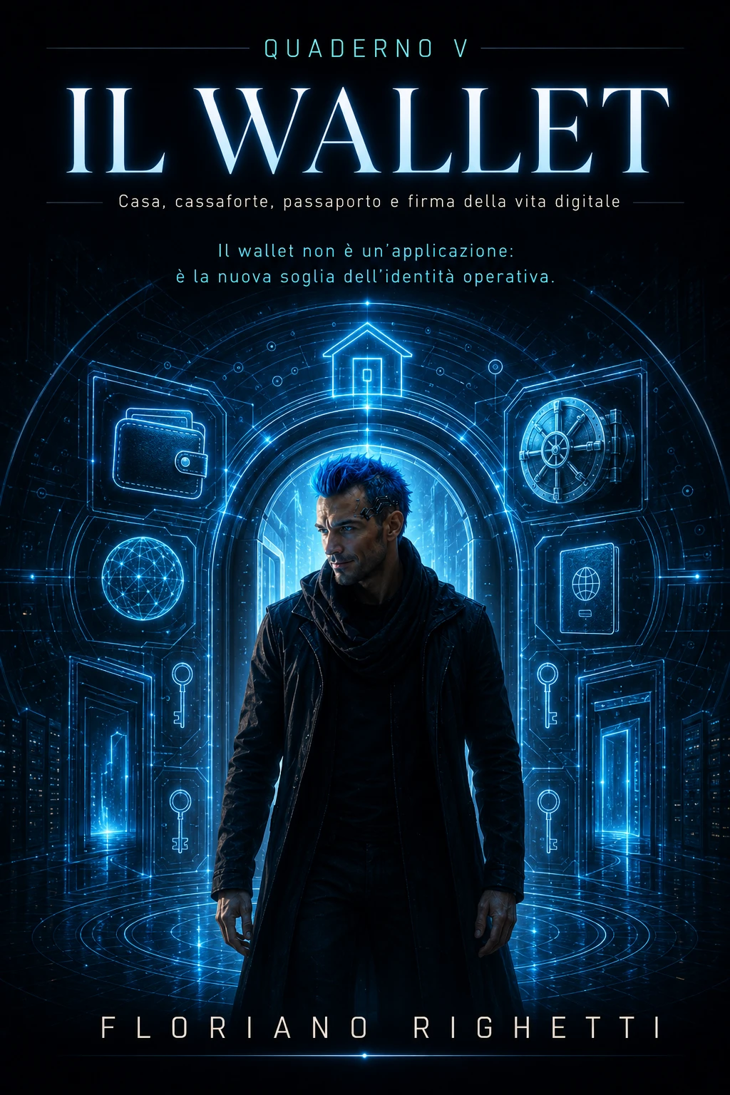 The Wallet cover image